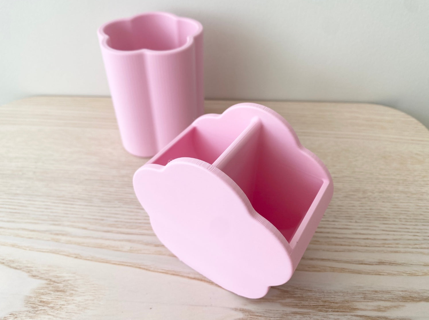 Bathroom Set for Kids – Inspired by the Cherry Blossom (#20)