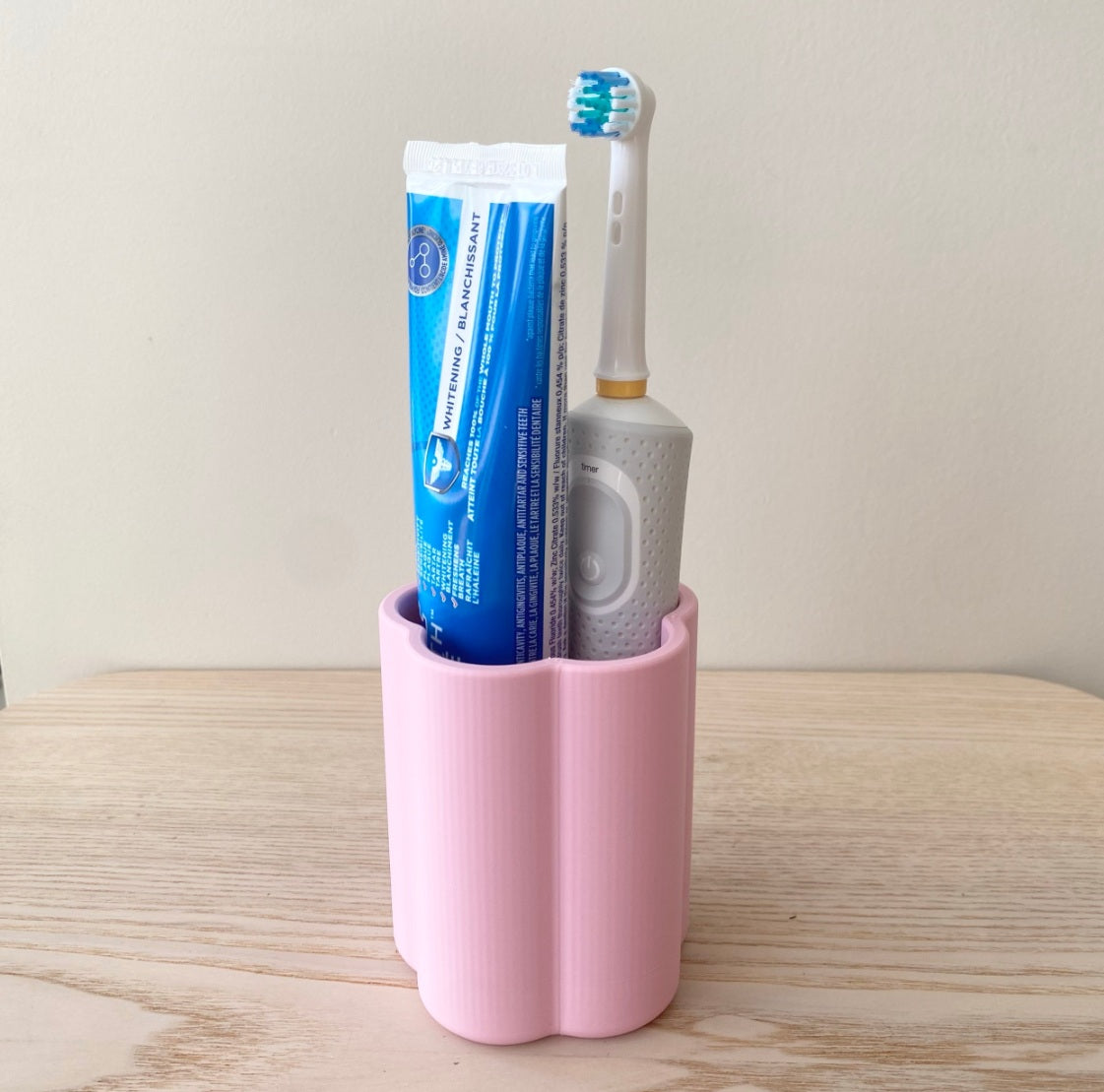 Bathroom Set for Kids – Inspired by the Cherry Blossom (#20)