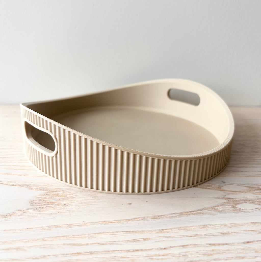 Multi-purpose tray, outer diameter 25 cm (#16)