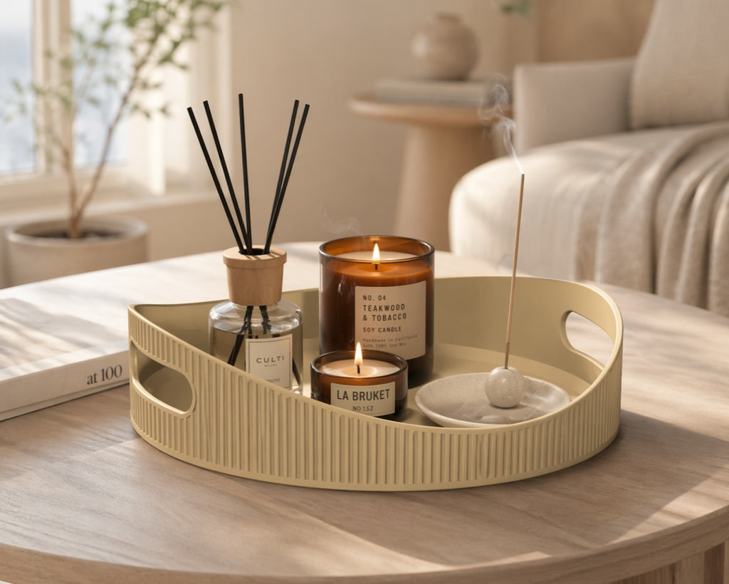 Multi-purpose tray, outer diameter 25 cm (#16)